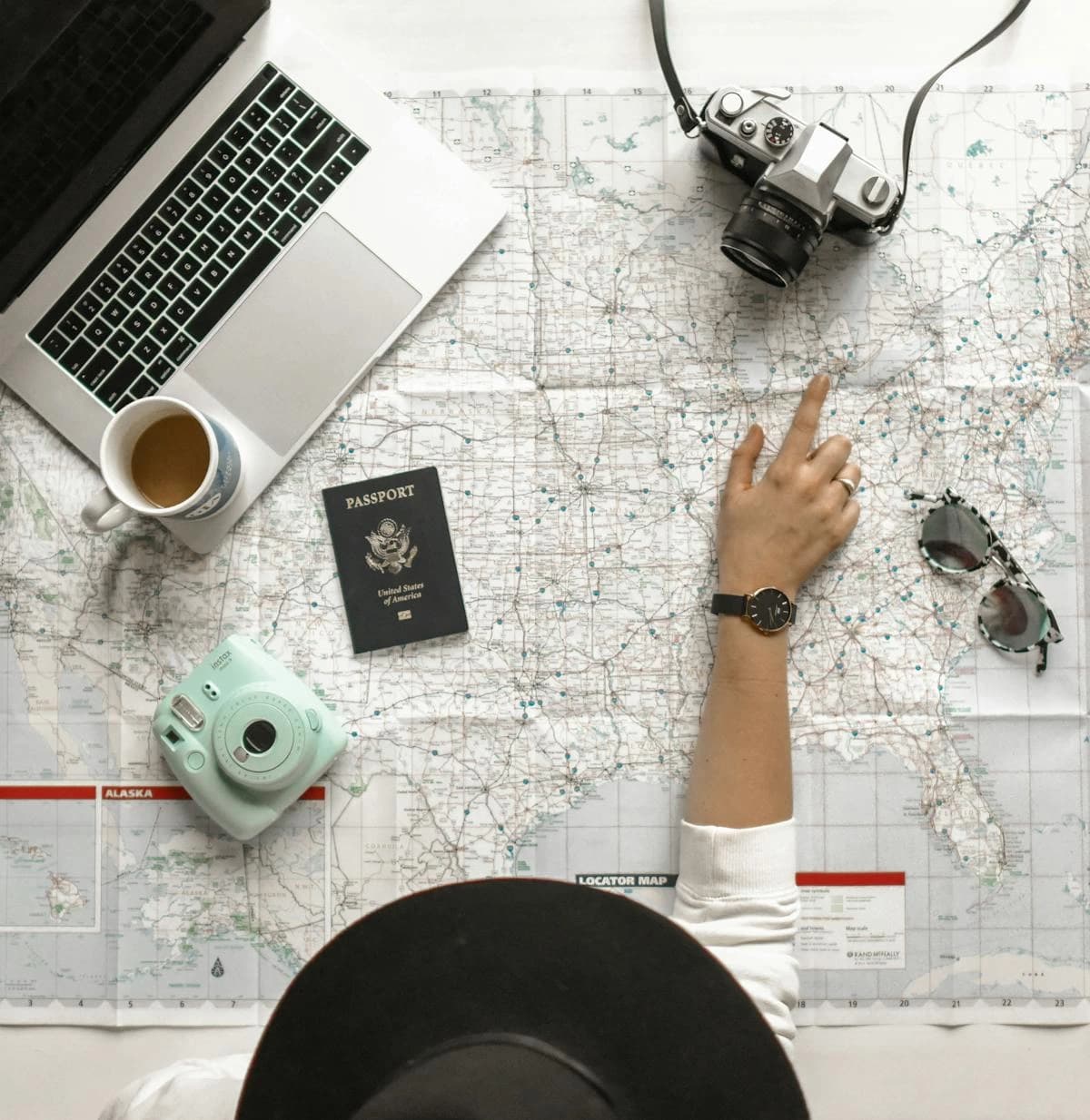 Travel Workz