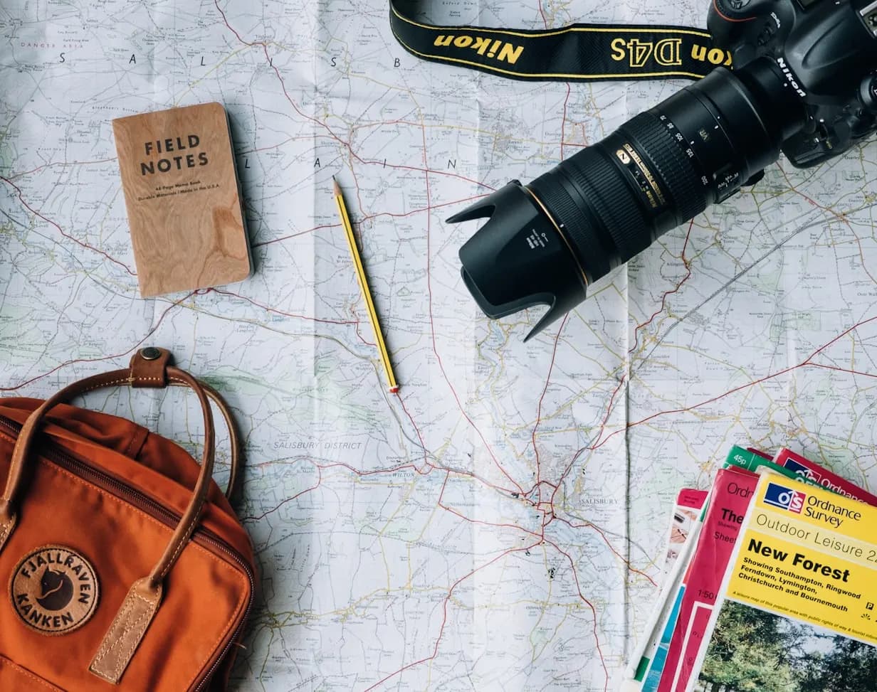 Travel Workz